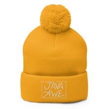 Load image into Gallery viewer, Pom-Pom Beanie