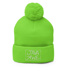 Load image into Gallery viewer, Pom-Pom Beanie