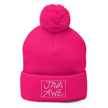 Load image into Gallery viewer, Pom-Pom Beanie