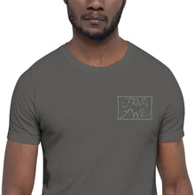 Load image into Gallery viewer, Short-Sleeve Unisex T-Shirt