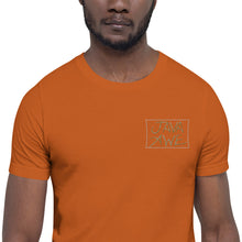 Load image into Gallery viewer, Short-Sleeve Unisex T-Shirt