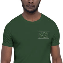 Load image into Gallery viewer, Short-Sleeve Unisex T-Shirt