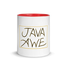 Load image into Gallery viewer, Mug with Color Inside