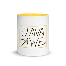 Load image into Gallery viewer, Mug with Color Inside