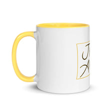 Load image into Gallery viewer, Mug with Color Inside