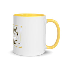 Load image into Gallery viewer, Mug with Color Inside